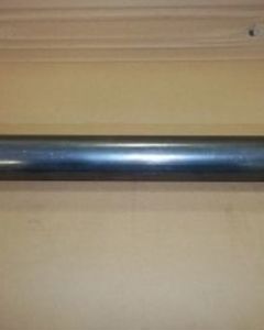 IDLER ROLLER ASSEMBLY,Ø1.9" ROLLER WITH ROLLER BEARINGS,15.2